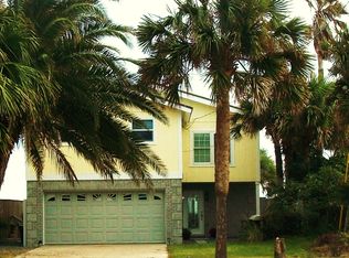 2947 N Ocean Shore Blvd, Flagler Beach, FL 32136