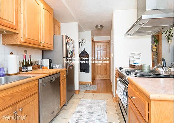 61 Anderson St. #2 Boston - Beacon Hill Unit Photo 5