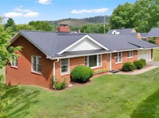 118 Colvard Street, Jefferson, NC 28640