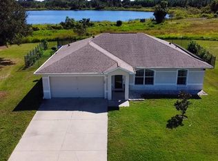 502 Timber Run Ln, Groveland, FL 34736