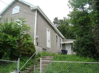 2229 Busse St, Covington, KY 41014