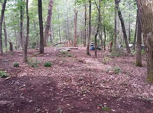 1030 Ridgecrest Dr, Lake Lure, NC 28746