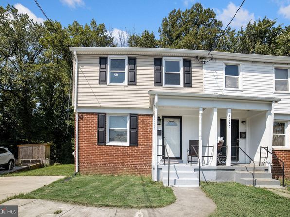 Temple Hills Real Estate Temple Hills MD Homes For Sale Zillow