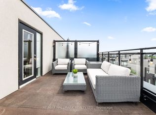 1120 Briar Hill Ave #306, Toronto, ON M6B 0A9