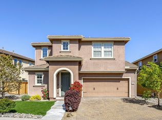 2125 Hope Valley Dr, Reno, NV 89521