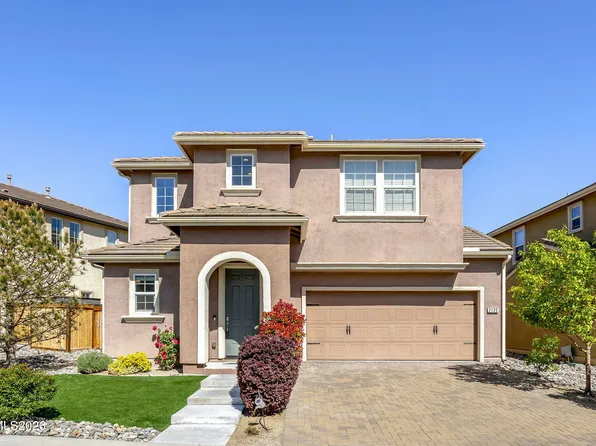 2125 Hope Valley Dr, Reno, NV 89521