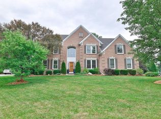 8258 Keeneland Ct, Maineville, OH