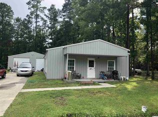 2744 Bonnie Ln, Conway, SC 29526