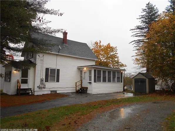 11 Chapman St, Old Town, ME 04468