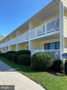 701 Rusty Anchor Rd Unit 15, Ocean City, MD, 21842