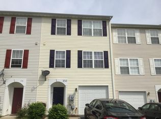 150 Pony Cir, Martinsburg, WV 25405