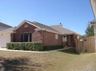 12023 Ghostbridge, Helotes, TX 78023
