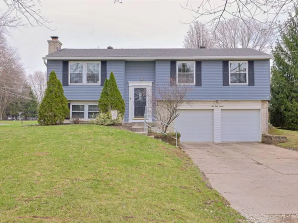 5880 Buckwheat Rd, Milford, OH 45150