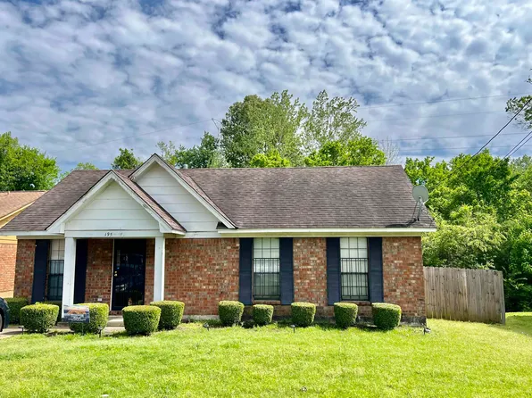 195 W Fairway Ave, Memphis, TN 38109