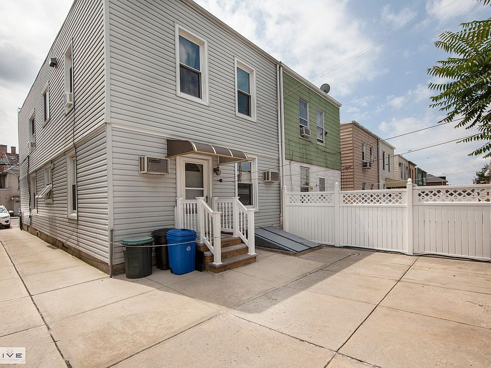 1st image of 66-47 Clinton Ave #H