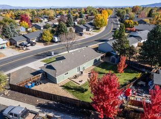 3248 SW Salmon Ave, Redmond, OR 97756