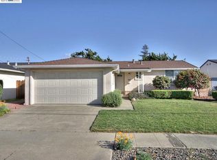453 Nassau Ln, Hayward, CA 94544