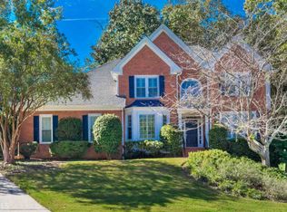 4120 Wild Sonnet Trl #429, Peachtree Corners, GA 30092