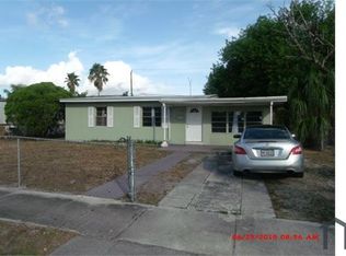 1820 Lauderdale Manor Dr, Fort Lauderdale, FL 33311