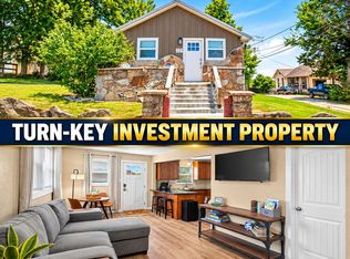 128 Lincoln St, Forsyth, MO 65653