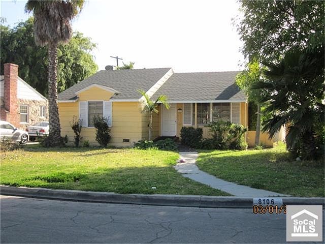 1st image of 8106 Borson St