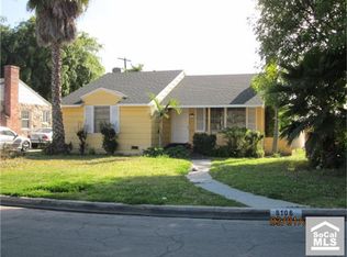 8106 Borson St, Downey, CA 90242