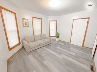 521 Throop St Unit 1, Saginaw, MI 48602