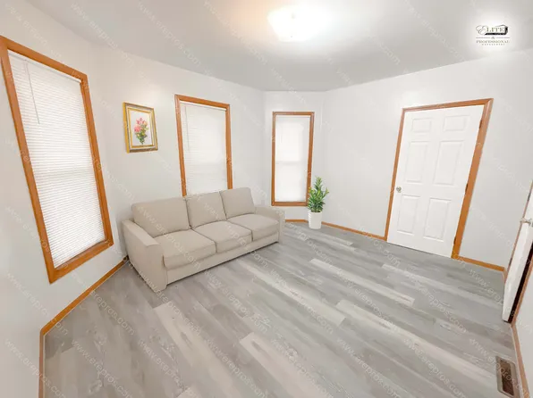 521 Throop St Unit 1, Saginaw, MI 48602