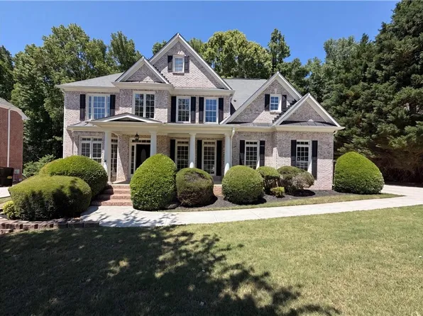 861 Windsor Creek Dr, Grayson, GA 30017