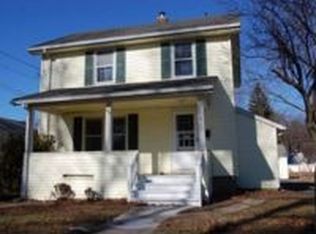 71 Williams St, Plainville, CT 06062