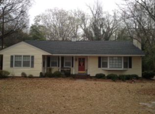 1258 Main St, Turbeville, SC 29162