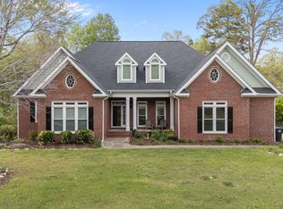 105 Michael Way, Clayton, NC 27520