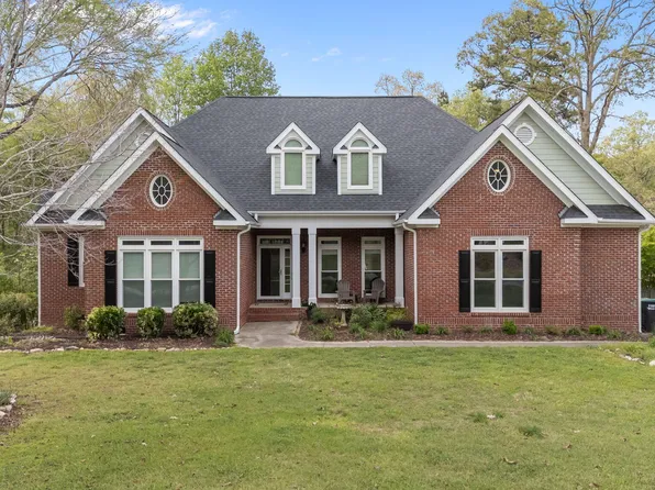 105 Michael Way, Clayton, NC 27520