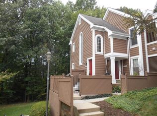 1545 Church Hill Pl, Reston, VA 20194