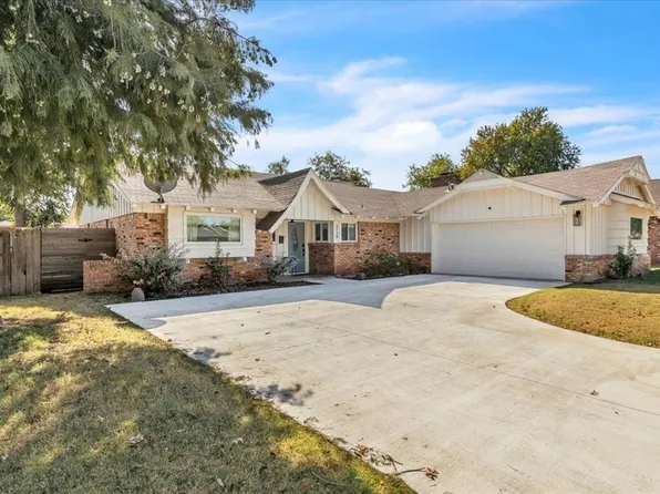 3138 NW 35th St, Oklahoma City, OK 73112