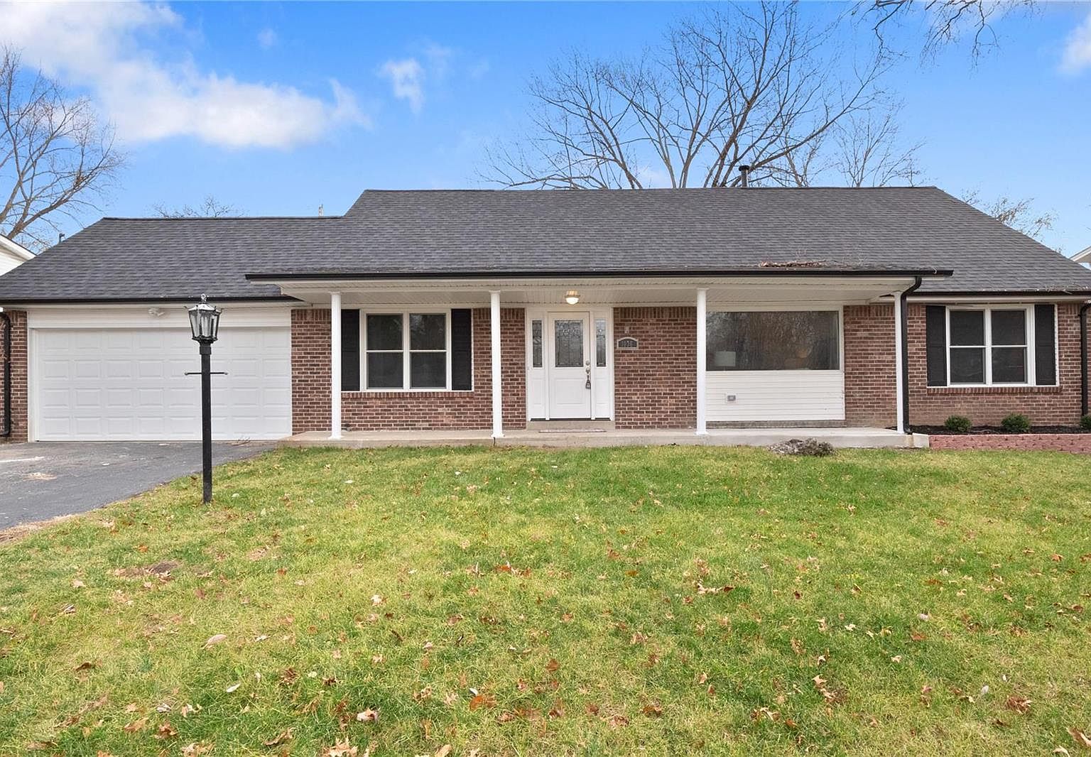 1036 Fernview Dr Saint Louis MO 63141 Zillow