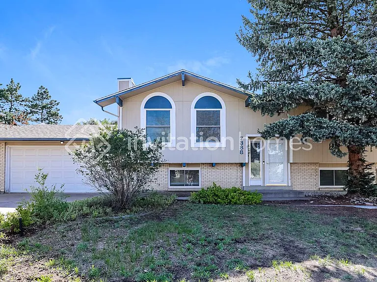 7388 S Quebec Ct — Photo 1