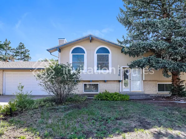 7388 S Quebec Ct, Centennial, CO 80112