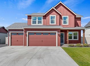 21367 E Acadia Ct, Liberty Lake, WA 99019