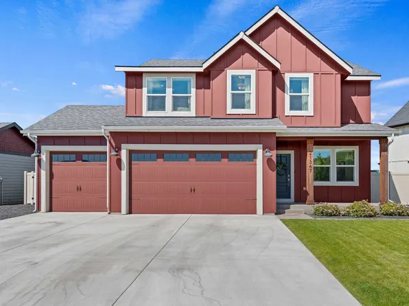 21367 E Acadia Ct, Liberty Lake, WA 99019