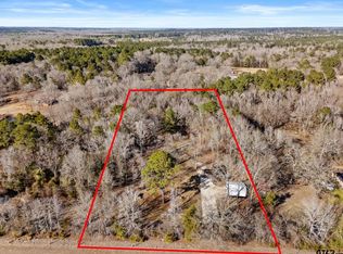 568 County Road 4908, Troup, TX 75789