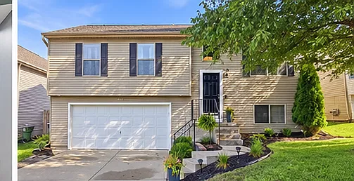 3 bed, 1417 sqft, $1,975 — Photo 2