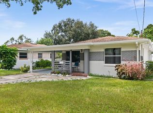 3117 W Abdella St, Tampa, FL 33607