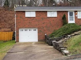 215 Bramble St, Verona, PA 15147