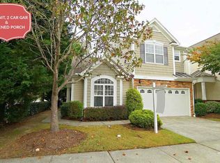 8201 Beaded Stone St, Raleigh, NC 27613