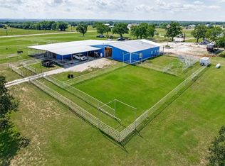 125B Rolling Bend Rd, Alvord, TX 76225