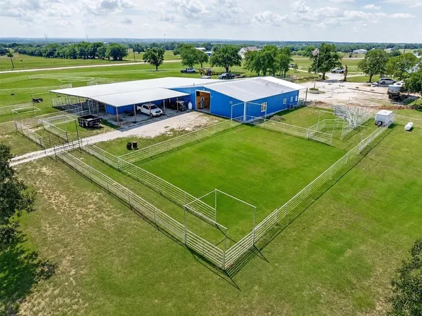 125B Rolling Bend Rd, Alvord, TX 76225