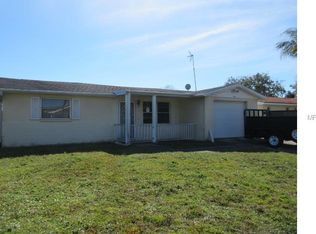 3054 Pinon Dr, Holiday, FL 34691