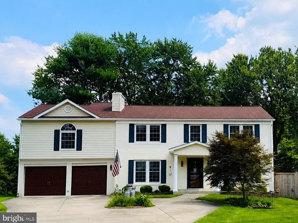 4003 Kloman St, Annandale, VA 22003