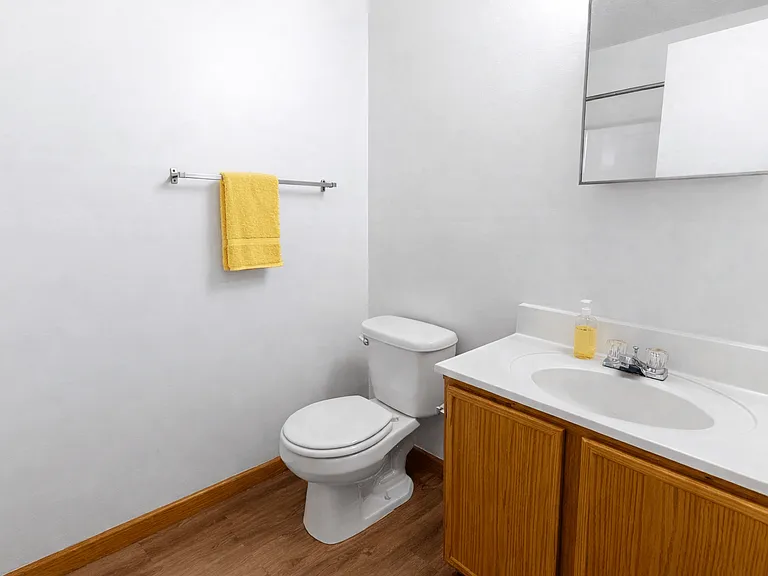 HUB of New Albany Apartments — Photo 14